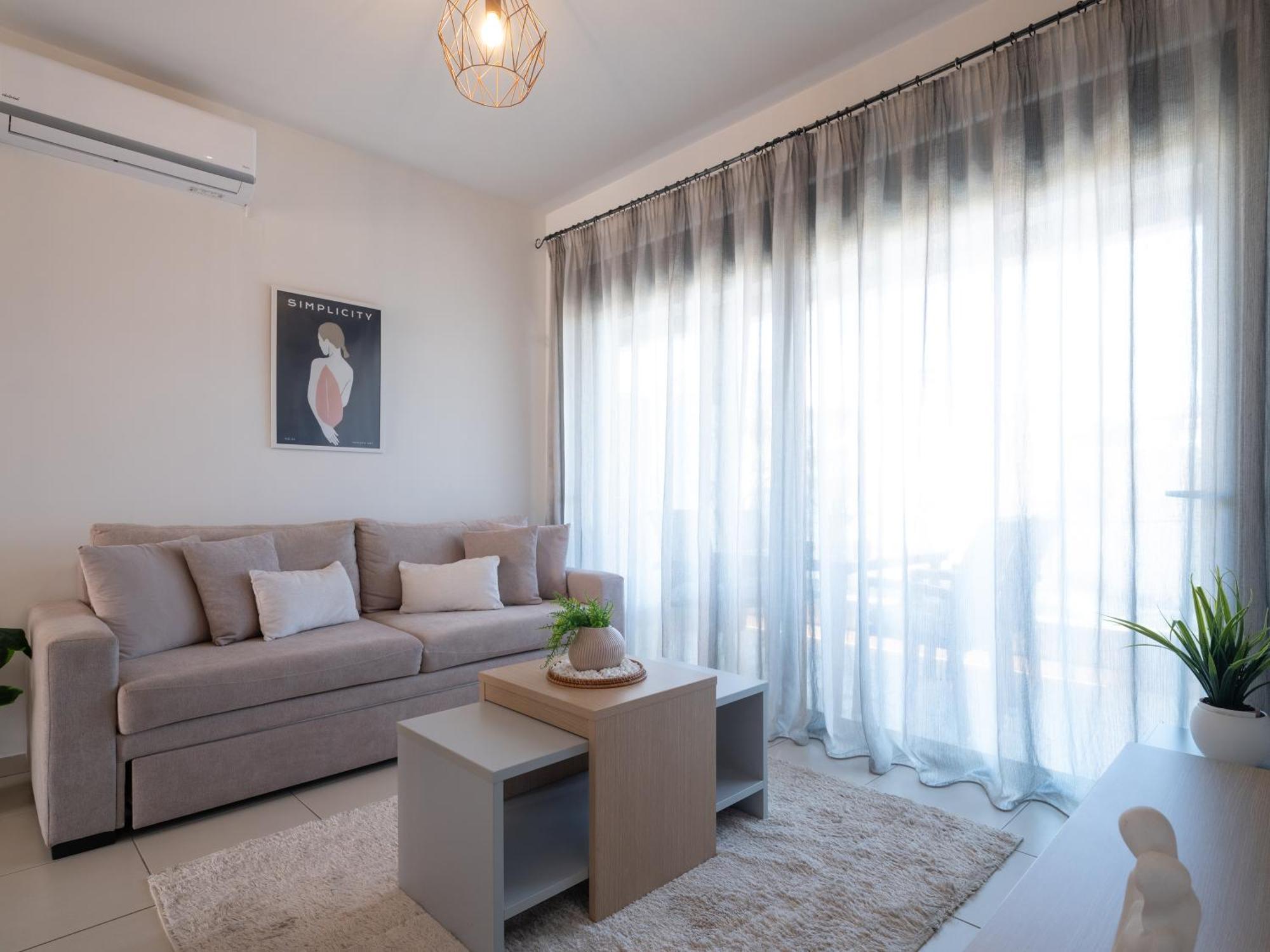 Onyx City Center Apartment 2 Iraklio Eksteriør billede