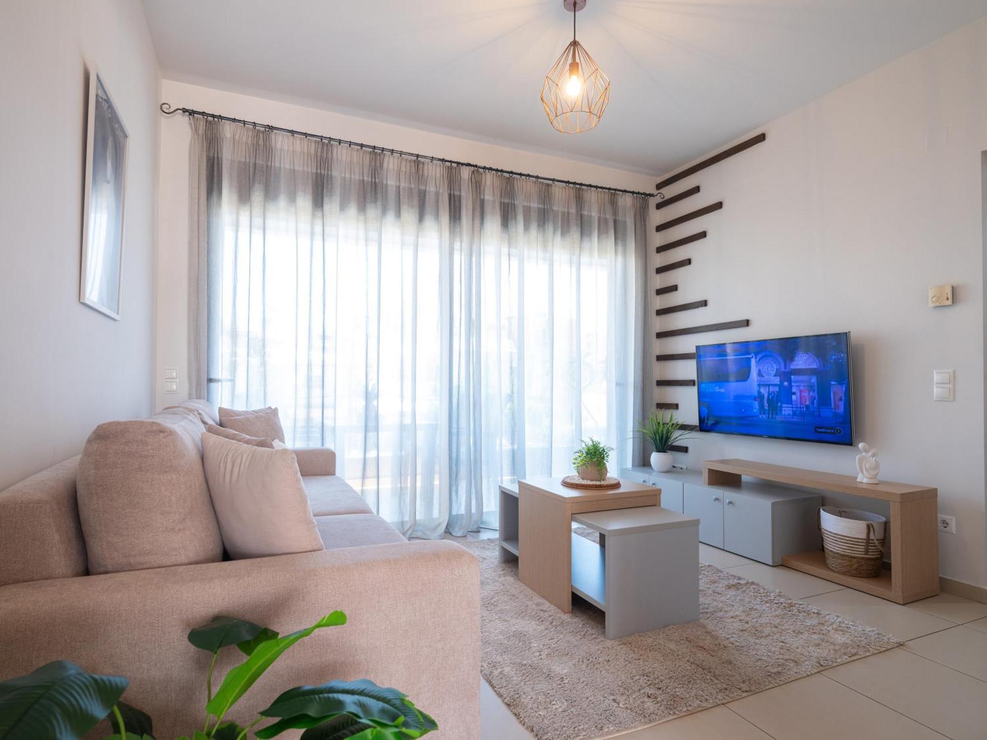 Onyx City Center Apartment 2 Iraklio Eksteriør billede