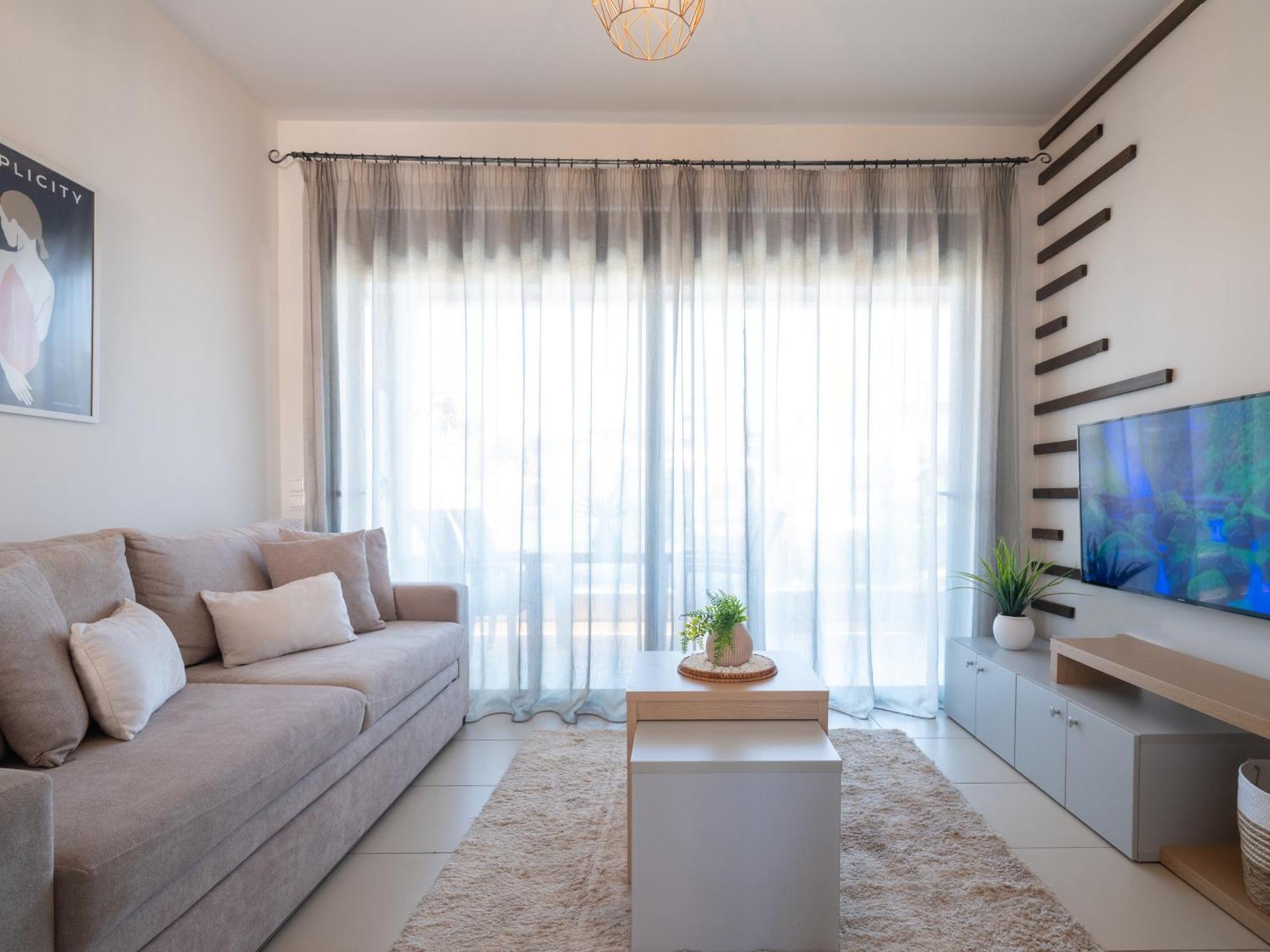 Onyx City Center Apartment 2 Iraklio Eksteriør billede